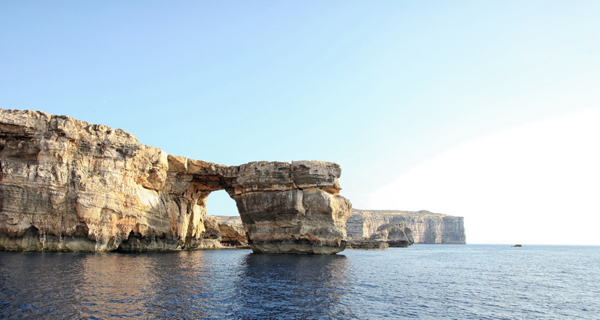 Jachting Malta dovolená